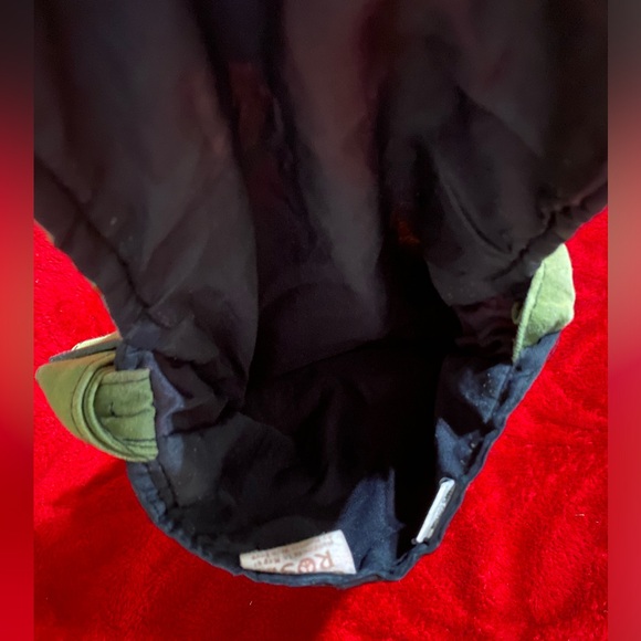 Boho crossbody Gypsy Rose bag purse. Convenient and cute! Colorful and fun! - Picture 8 of 13